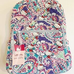 Hello Kitty® Campus Backpack Limited Edition